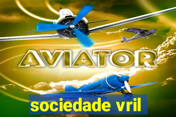 sociedade vril